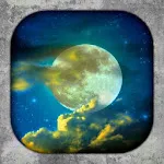 Moon Wallpaper Live HD/3D/4K | Indus Appstore | App Icon