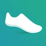 Pedometer - step counter | Indus Appstore | App Icon