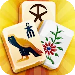 Apries - Egyptian mahjong | Indus Appstore | App Icon