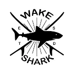 WakeShark – вейксерф в Москве | Indus Appstore | App Icon