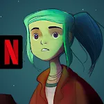 OXENFREE: Netflix Edition | Indus Appstore | App Icon