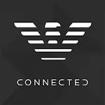 Emporio Armani Connected | Indus Appstore | App Icon