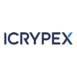 ICRYPEX: Buy and Sell Bitcoin | Indus Appstore | App Icon