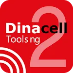 Dinacell Tools NG2 | Indus Appstore | App Icon