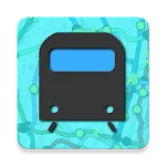 路線図プラス | Indus Appstore | App Icon