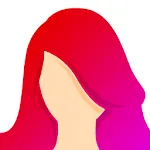 Hair Color Changer: Change you | Indus Appstore | App Icon