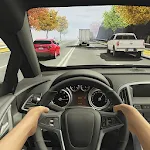 Racing in Car 2 | Indus Appstore | App Icon