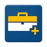 Toolbox+ | Indus Appstore | App Icon