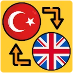 Daily Practical Turkish | Indus Appstore | App Icon