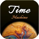 Time Machine | Indus Appstore | App Icon