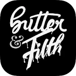 Butter and Filth | Indus Appstore | App Icon