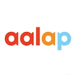 AALAP | Indus Appstore | App Icon