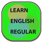 Learn English Regular | Indus Appstore | App Icon