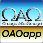 OAOapp | Indus Appstore | App Icon