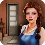 Escape Room 25 Rusty Doors | Indus Appstore | App Icon