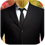 Men Suit CV Photo Editor | Indus Appstore | App Icon