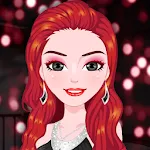 Star Fashion Dress Up Games | Indus Appstore | App Icon