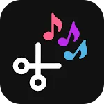 Audio Cutter, Joiner & Mixer | Indus Appstore | App Icon