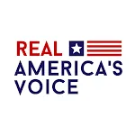 Real America’s Voice News | Indus Appstore | App Icon