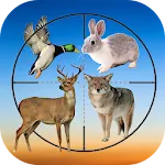 Real Hunting Calls | Indus Appstore | App Icon