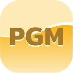 PGM | Indus Appstore | App Icon