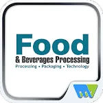 Food & Beverages Processing | Indus Appstore | App Icon