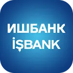 ИШБАНК Online | Indus Appstore | App Icon