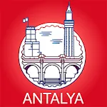 Antalya Travel Guide | Indus Appstore | App Icon