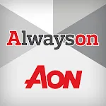 Aon Alwayson | Indus Appstore | App Icon