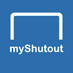 myShutout | Indus Appstore | App Icon