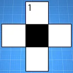 Crossword Generator | Indus Appstore | App Icon