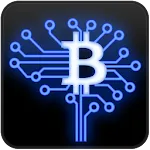 AI Bitcoin: Forecast using Neu | Indus Appstore | App Icon