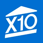 X10 WiFi | Indus Appstore | App Icon