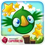 Bouncy Birds | Indus Appstore | App Icon