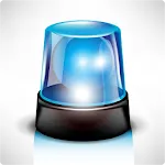 My Panic Alarm | Indus Appstore | App Icon