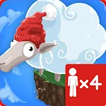 Sheep Party : multiplayers | Indus Appstore | App Icon