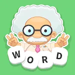 WordWhizzle Search | Indus Appstore | App Icon