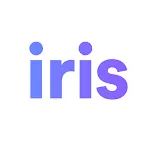 iris: Dating App Powered by AIapp icon