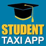 Student Taxi App Cork | Indus Appstore | App Icon