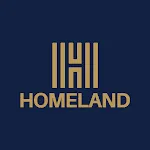 Homeland Group | Indus Appstore | App Icon