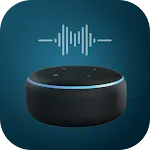 Alexa Voice: Master Commands | Indus Appstore | App Icon