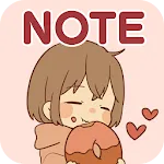 Notepad : Obediently tell | Indus Appstore | App Icon