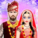 Indian Wedding Bride Marriage | Indus Appstore | App Icon