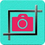 Cropho Photo Editor | Indus Appstore | App Icon