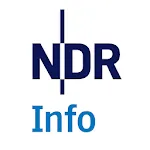 NDR Info | Indus Appstore | App Icon