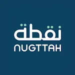 Nugttah - نقطة | Indus Appstore | App Icon