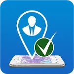 GeoAttendance Activity Logbook | Indus Appstore | App Icon