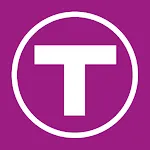 MBTA mTicket | Indus Appstore | App Icon