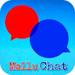 Kerala Malayalam chat roomsapp icon