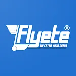 Flyete | Indus Appstore | App Icon